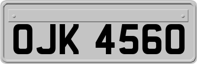 OJK4560