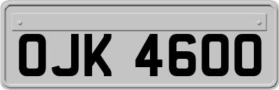 OJK4600
