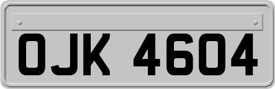 OJK4604