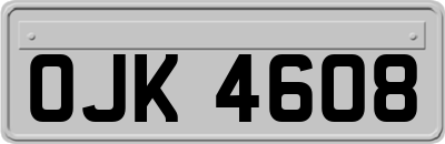 OJK4608