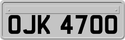 OJK4700