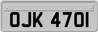 OJK4701