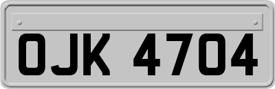 OJK4704