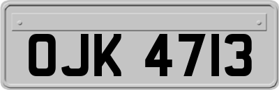 OJK4713