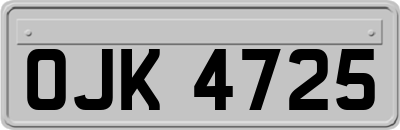 OJK4725