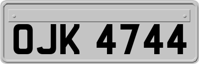 OJK4744