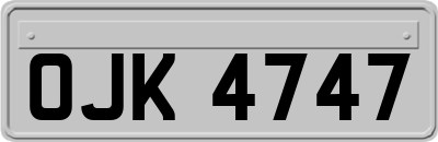 OJK4747