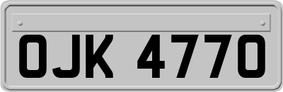 OJK4770