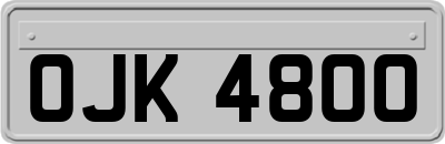 OJK4800