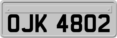 OJK4802