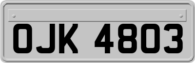 OJK4803