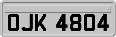 OJK4804
