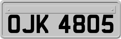 OJK4805