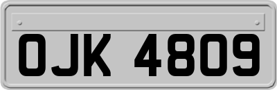 OJK4809