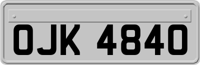 OJK4840