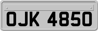 OJK4850