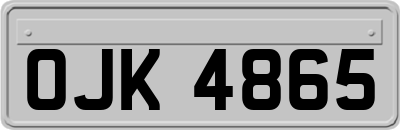OJK4865