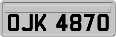 OJK4870