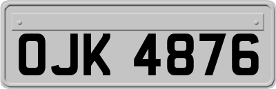 OJK4876
