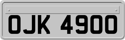 OJK4900