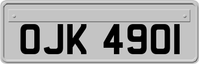 OJK4901