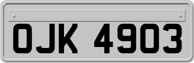 OJK4903
