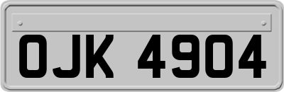 OJK4904