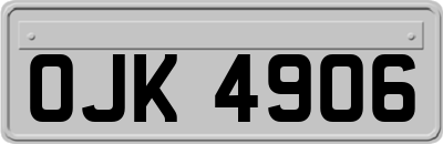 OJK4906