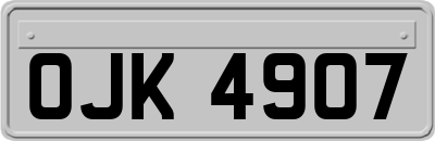 OJK4907