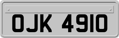OJK4910