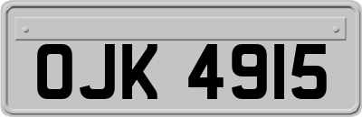 OJK4915