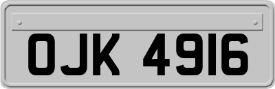 OJK4916