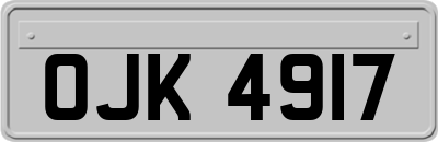 OJK4917