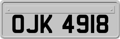 OJK4918