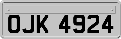 OJK4924