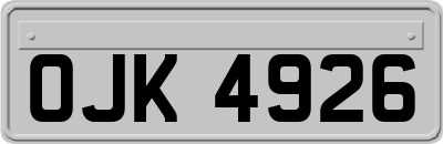 OJK4926
