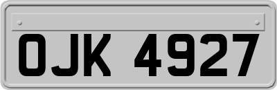 OJK4927