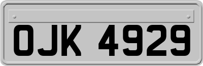 OJK4929