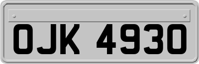 OJK4930