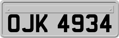 OJK4934