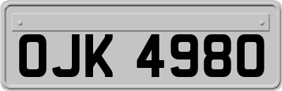 OJK4980