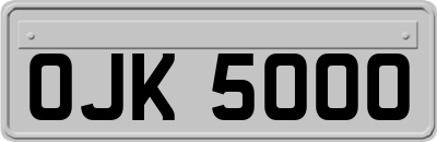 OJK5000