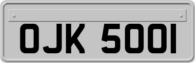 OJK5001