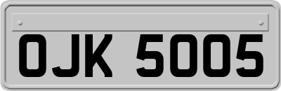 OJK5005