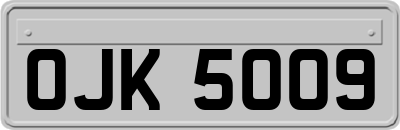 OJK5009