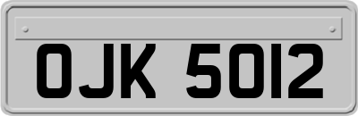 OJK5012
