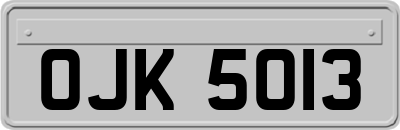 OJK5013