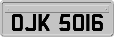 OJK5016
