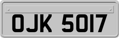 OJK5017