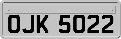 OJK5022